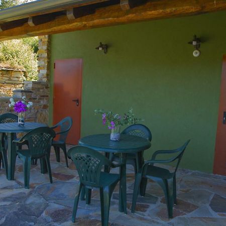 Rural Prado Apartment San Tirso de Abres Exterior photo
